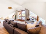 Galerie: Panoramazimmer – Seevilla Leitner – Ferienhaus direkt am Millstätter See in Kärnten