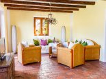 Galerie: Herrlicher Wintergarten – Seevilla Leitner – Ferienhaus direkt am Millstätter See in Kärnten