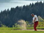 Galerie: Golf am Millstaetter See – Urlaub in Kärnten am See – Seevilla Leitner – Ferienhaus am Millstätter See