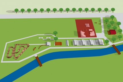 Bikepark Seeboden am Millstätter See – Urlaub im Ferienhaus – Ferienhaus am See – Seevilla Leitner – Urlaub in Kärnten am See